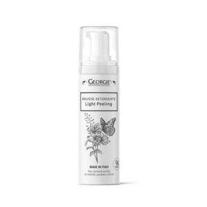 Mousse Detergente - Light Peeling - 250 ml