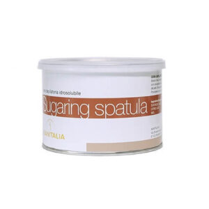 Pasta di Zucchero Sugaring Spatula - 500 ml