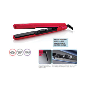 Piastra in Ceramica Maui Rubin