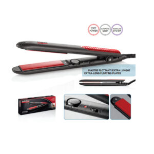 Piastra in Ceramica Papeete Red