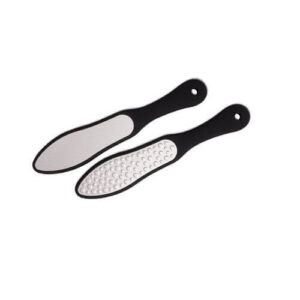 Raspa inox laserata lavabile