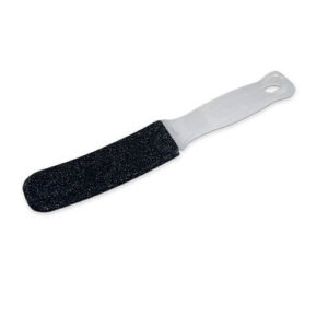 Raspa vulcanica totalmente abrasiva