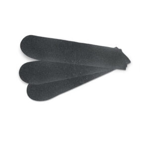 Ricambi abrasivi per manico raspa inox grana 180