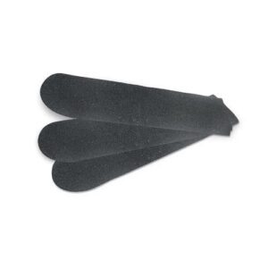 Ricambi abrasivi per manico raspa inox grana 80