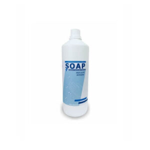Sapone Disinfettante Detergente LH SOAP - 1 Lt