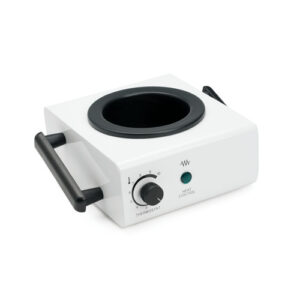 Scaldacera Quadrato per Barattolo 400 ml