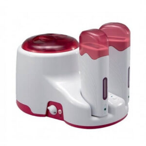 Scaldacera combinato Executive 400