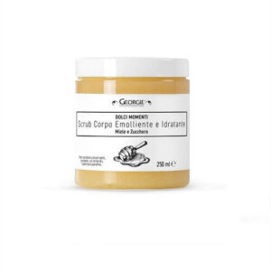 Scrub Corpo Emolliente e Idratante DOLCI MOMENTI - 250 ml