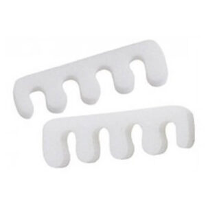 Separa dita semirigidi per piedi