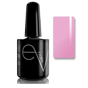 Smalto Semipermanente n°01 - Charlotte - eVnails