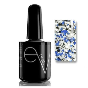 Smalto Semipermanente n°139 - Helsinki - eVnails