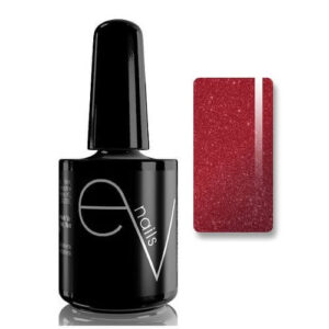 Smalto Semipermanente n°159 - Bordeaux - eVnails