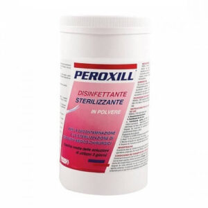 Sterilizzante Disinfettante Peroxill 2000 - 1 Kg