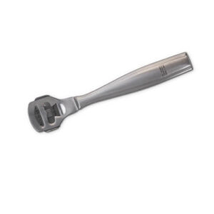 Tagliacalli professionale in acciaio inox