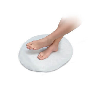 Tappeto circolare in tnt diam. 40 cm