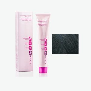 Tinta Capelli ING - 1.10 Nero Blu