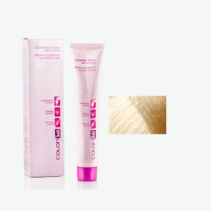 Tinta Capelli ING - 10 Biondo Platino