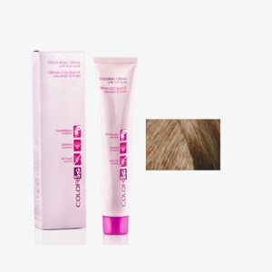 Tinta Capelli ING - 10.03 Biondo Platino Naturale Cioccolato