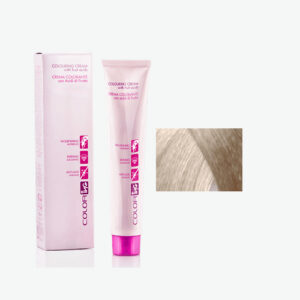 Tinta Capelli ING - 11.0 Biondo Platino Extra