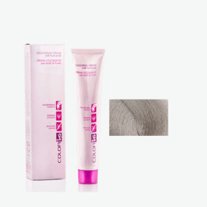 Tinta Capelli ING - 11.11 Biondo Platino Cenere Intenso Extra