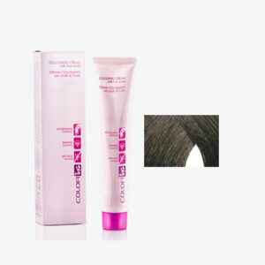 Tinta Capelli ING - 3 Castano Scuro