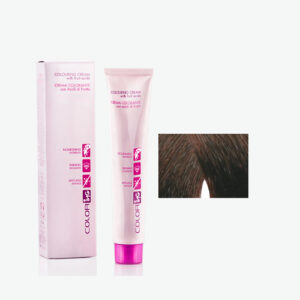 Tinta Capelli ING - 4.4 Castano Rame