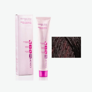Tinta Capelli ING - 4.62 Castano Rosso Irisè