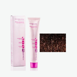 Tinta Capelli ING - 4C Coffee