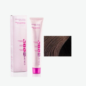 Tinta Capelli ING - 5.03 Castano Chiaro Naturale Cioccolato