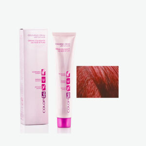 Tinta Capelli ING - 5.66 Rosso Fiamma