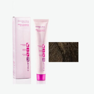 Tinta Capelli ING - 6.03 Biondo Scuro Naturale Cioccolato