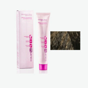 Tinta Capelli ING - 6.31 Biondo Scuro Dorato Cenere