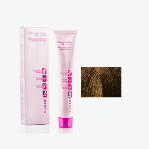 Tinta Capelli ING - 7.33 Biondo Dorato Caldo