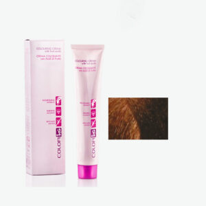 Tinta Capelli ING - 7.43 Biondo Rame Dorato