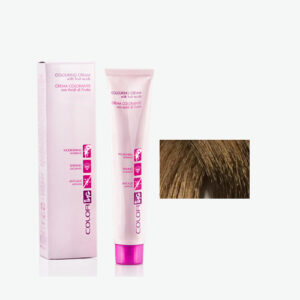 Tinta Capelli ING - 8.03 Biondo Chiaro Naturale Cioccolato