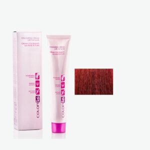Tinta Capelli ING - 8.62 Biondo Chiaro Rosso Irisè