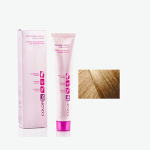 Tinta Capelli ING - 9 Biondo Chiarissimo