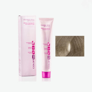 Tinta Capelli ING - 9.01 Biondo Chiarissimo Naturale Cenere