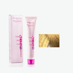 Tinta Capelli ING - 9.3 Biondo Chiarissimo Dorato