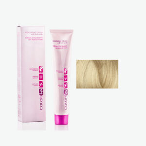 Tinta Capelli ING - 9.31 Biondo Chiarissimo Dorato Cenere