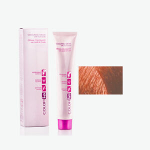 Tinta Capelli ING - 9.43 Biondo Chiarissimo Rame Dorato