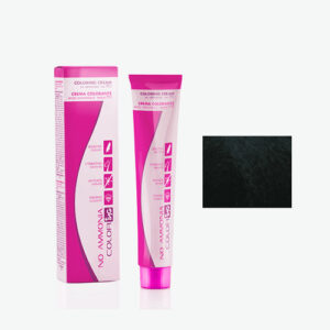 Tinta Capelli No Ammonia ING - 1 Nero