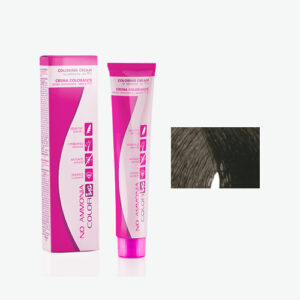Tinta Capelli No Ammonia ING - 4 Castano