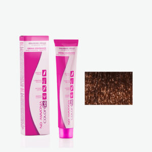 Tinta Capelli No Ammonia ING - 5C Moka