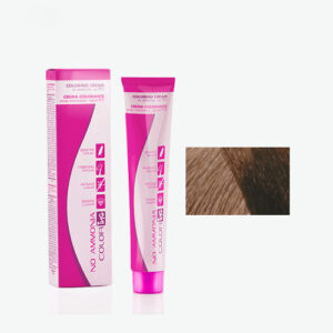 Tinta Capelli No Ammonia ING - 6 Biondo Scuro