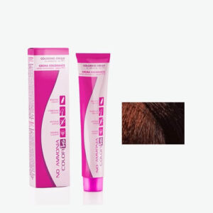 Tinta Capelli No Ammonia ING - 6.62 Biondo Scuro Porpora