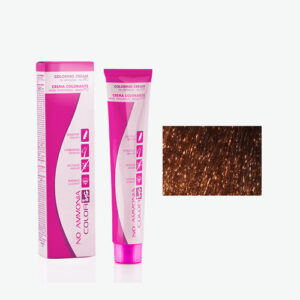 Tinta Capelli No Ammonia ING - 6C Cacao