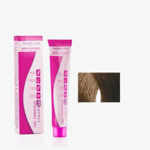 Tinta Capelli No Ammonia ING - 7.1 Biondo Cenere