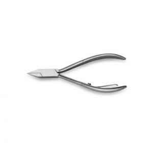 Tronchese inox unghie incarnite - Punta a Lancia