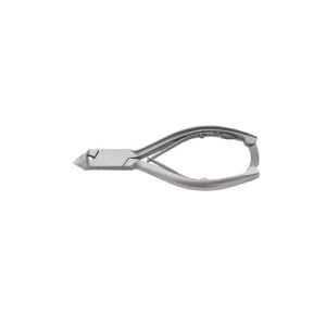 Tronchese unghie a mezza luna acciaio inox